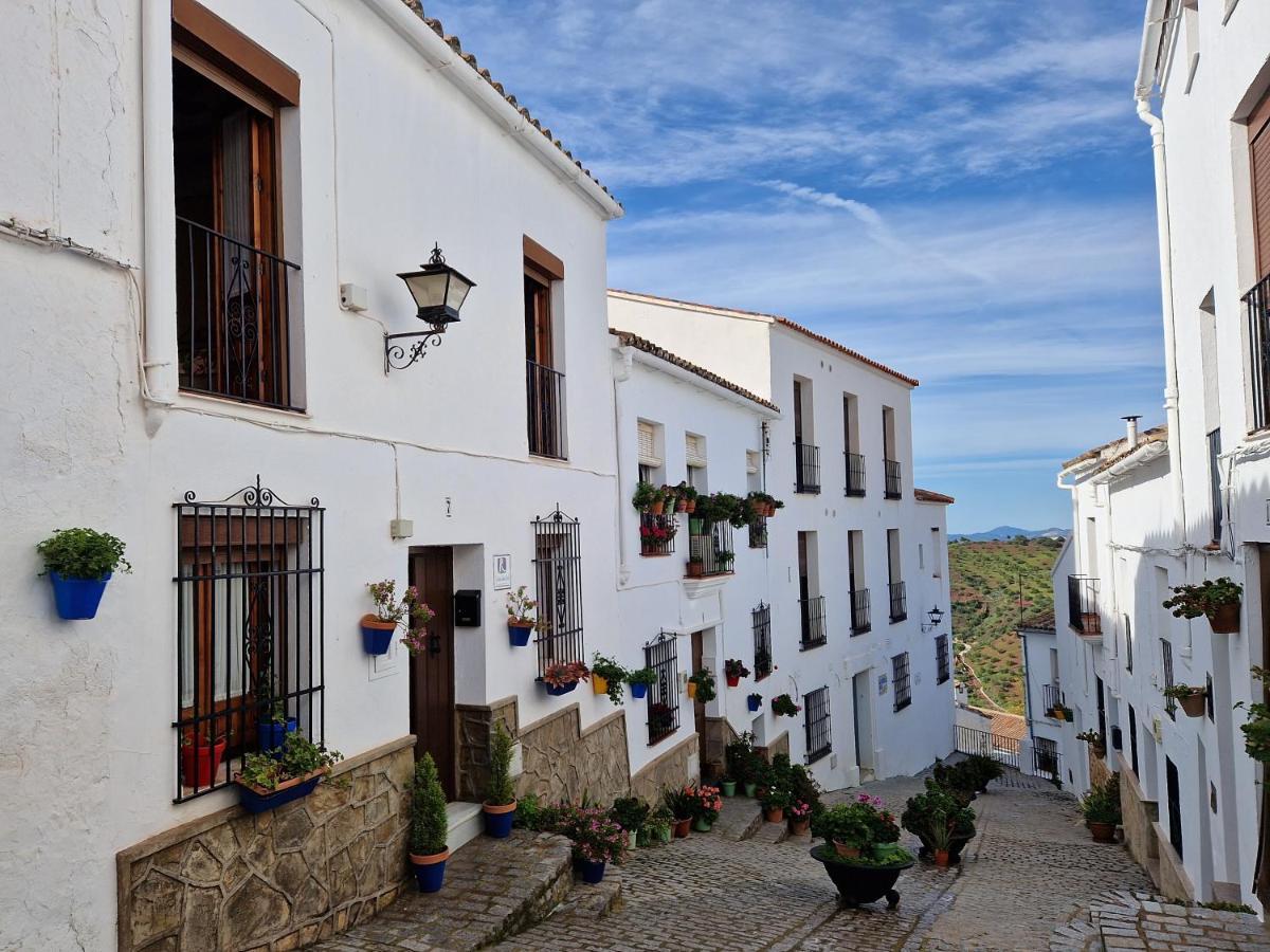 Casa Cuartel Vila El Gastor Exterior foto