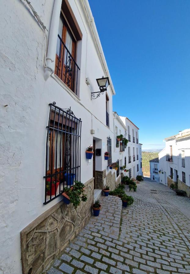 Casa Cuartel Vila El Gastor Exterior foto